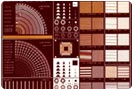 SOMARGRAPH SDC-705CL