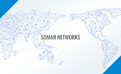 ソマールネットワーク